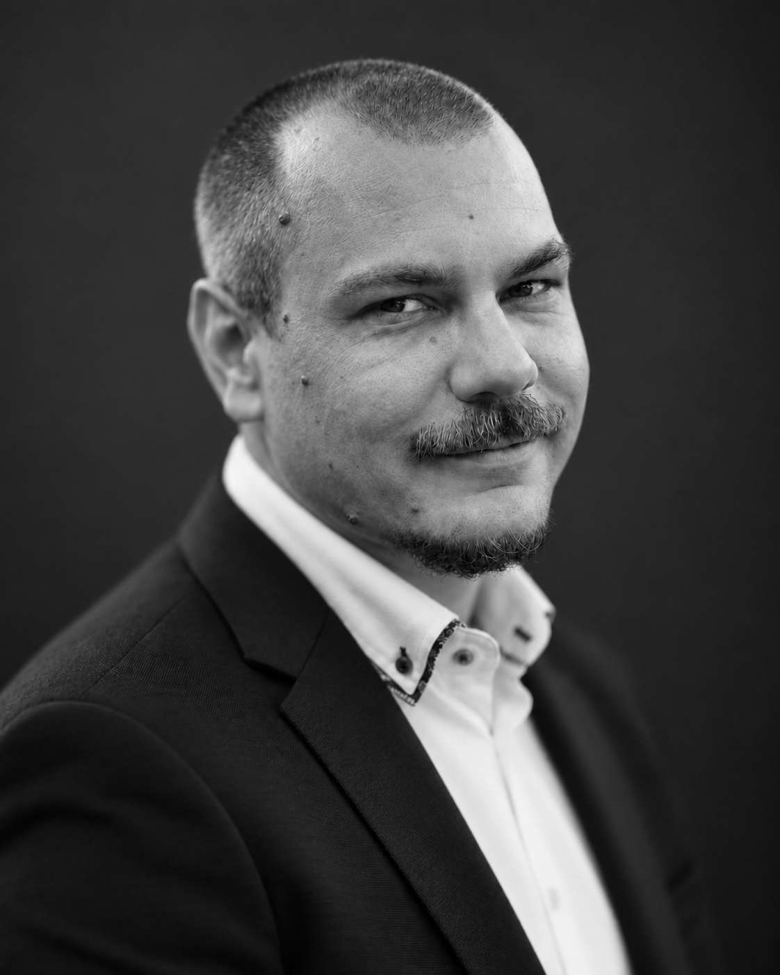 Martin Heidecker