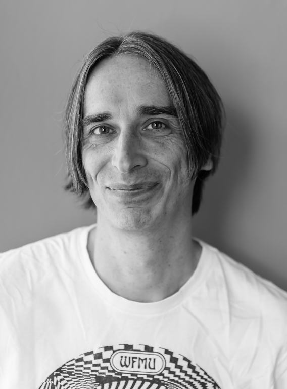 Petr Hrehorovský