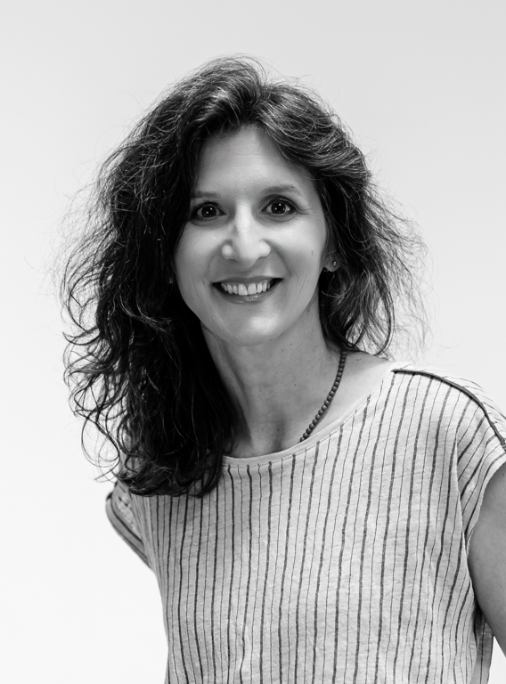 Táňa Beránková Císařová