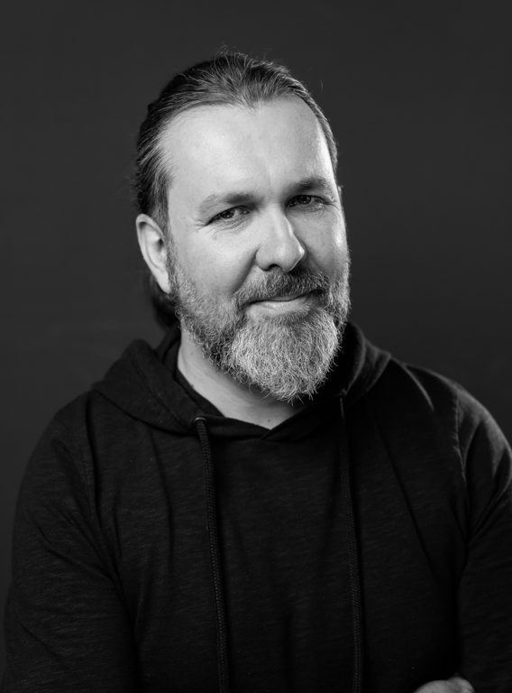 Tomáš Vavrda