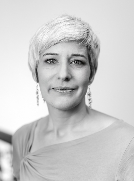 Zuzka Čapková
